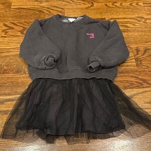 Zara Dress